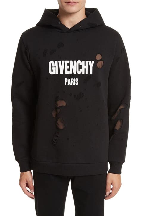 givenchy sweatshirt jacke